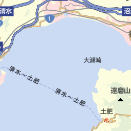 ｊｒ御殿場線 駅 路線図から地図を検索 マピオン