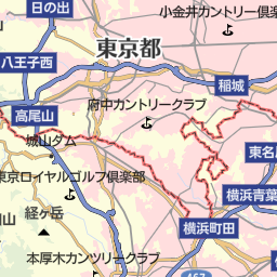 小田急小田原線 駅 路線図から地図を検索 マピオン