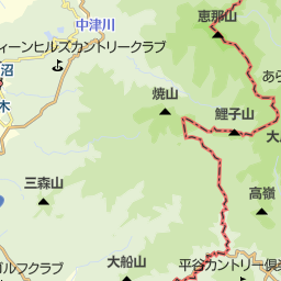 すごい 岐阜県 観光地図 三洋ガメッツ すごい 岐阜県 観光地図 三洋ガメッツ