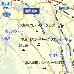 京王線 駅・路線から地図を検索｜マピオン