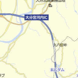 敷戸駅 大分県大分市 周辺のタクシー一覧 マピオン電話帳