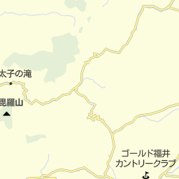 福井県福井市の警察署 交番一覧 マピオン電話帳