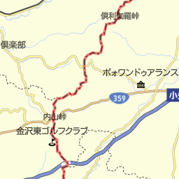 石川県金沢市のローソン一覧 マピオン電話帳