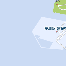大阪メトロ南港ポートタウン線 駅 路線図から地図を検索 マピオン