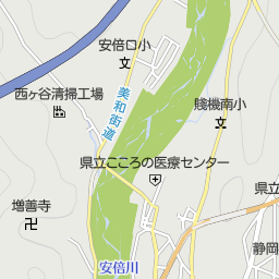 新静岡駅 静岡県静岡市葵区 周辺の観光案内所 その他一覧 マピオン電話帳