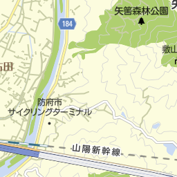 山口県防府市の道路料金所一覧 マピオン電話帳 山口県防府市の道路料金所一覧 マピオン電話帳