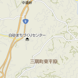 三保三隅駅 島根県浜田市 周辺の美容院 美容室 床屋一覧 マピオン電話帳