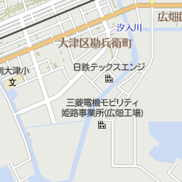 山陽網干駅 兵庫県姫路市 周辺の美容院 美容室 床屋一覧 マピオン電話帳 山陽網干駅 兵庫県姫路市 周辺の美容院 美容室 床屋一覧 マピオン電話帳