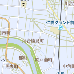 新田塚駅 福井県福井市 周辺の美容院 美容室 床屋一覧 マピオン電話帳