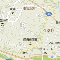 四日市駅 三重県四日市市 周辺のラブホテル一覧 マピオン電話帳