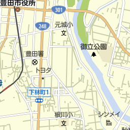 土橋駅 愛知県豊田市 周辺の美容院 美容室 床屋一覧 マピオン電話帳 土橋駅 愛知県豊田市 周辺の美容院 美容室 床屋一覧 マピオン電話帳