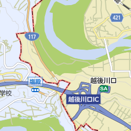 越後川口駅 新潟県長岡市 周辺の郵便局 日本郵便一覧 マピオン電話帳 越後川口駅 新潟県長岡市 周辺の郵便局 日本郵便一覧 マピオン電話帳