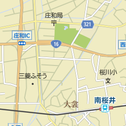 藤の牛島駅 埼玉県春日部市 周辺の駐車場 コインパーキング一覧 マピオン電話帳