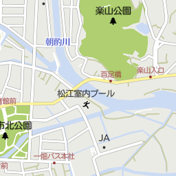 松江 ハローワーク