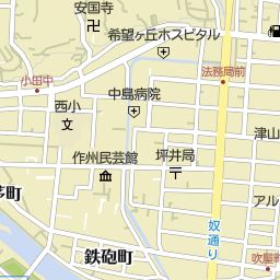 津山駅 岡山県津山市 周辺の美容院 美容室 床屋一覧 マピオン電話帳 津山駅 岡山県津山市 周辺の美容院 美容室 床屋一覧 マピオン電話帳