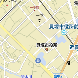 貝塚市役所前駅 大阪府貝塚市 周辺の美容院 美容室 床屋一覧 マピオン電話帳 貝塚市役所前駅 大阪府貝塚市 周辺の美容院 美容室 床屋一覧 マピオン電話帳