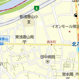 北花田駅 大阪府堺市北区 周辺の美容院 美容室 床屋一覧 マピオン電話帳 北花田駅 大阪府堺市北区 周辺の美容院 美容室 床屋一覧 マピオン電話帳