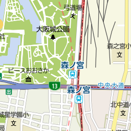 森ノ宮駅 大阪府大阪市中央区 周辺の美容院 美容室 床屋一覧 マピオン電話帳 森ノ宮駅 大阪府大阪市中央区 周辺の美容院 美容室 床屋一覧 マピオン電話帳