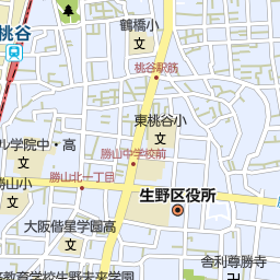 桃谷駅 大阪府大阪市天王寺区 周辺の美容院 美容室 床屋一覧 マピオン電話帳 桃谷駅 大阪府大阪市天王寺区 周辺の美容院 美容室 床屋一覧 マピオン電話帳