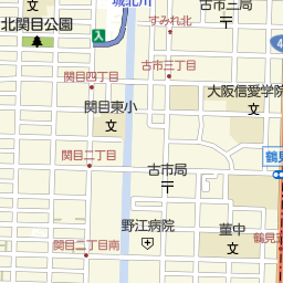 野江駅 大阪府大阪市城東区 周辺の美容院 美容室 床屋一覧 マピオン電話帳 野江駅 大阪府大阪市城東区 周辺の美容院 美容室 床屋一覧 マピオン電話帳
