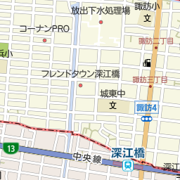 深江橋駅 大阪府大阪市東成区 周辺の美容院 美容室 床屋一覧 マピオン電話帳