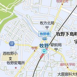 牧野駅 大阪府枚方市 周辺の美容院 美容室 床屋一覧 マピオン電話帳 牧野駅 大阪府枚方市 周辺の美容院 美容室 床屋一覧 マピオン電話帳