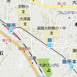 錦駅 滋賀県大津市 周辺の美容院 美容室 床屋一覧 マピオン電話帳 錦駅 滋賀県大津市 周辺の美容院 美容室 床屋一覧 マピオン電話帳