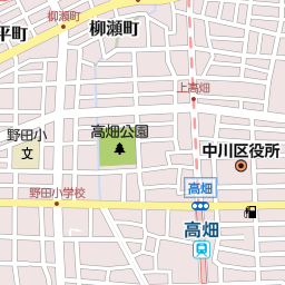 高畑駅 愛知県名古屋市中川区 周辺の美容院 美容室 床屋一覧 マピオン電話帳 高畑駅 愛知県名古屋市中川区 周辺の美容院 美容室 床屋一覧 マピオン電話帳