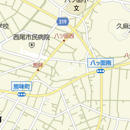 西尾口駅 愛知県西尾市 周辺の美容院 美容室 床屋一覧 マピオン電話帳 西尾口駅 愛知県西尾市 周辺の美容院 美容室 床屋一覧 マピオン電話帳