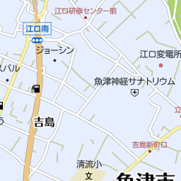 富山県魚津市の美容院 美容室 床屋一覧 マピオン電話帳 富山県魚津市の美容院 美容室 床屋一覧 マピオン電話帳