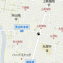 助信駅 静岡県浜松市中区 周辺の美容院 美容室 床屋一覧 マピオン電話帳