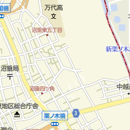 新潟駅 新潟県新潟市中央区 周辺の銀行 Atm一覧 マピオン電話帳