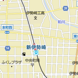 新伊勢崎駅 群馬県伊勢崎市 周辺の美容院 美容室 床屋一覧 マピオン電話帳