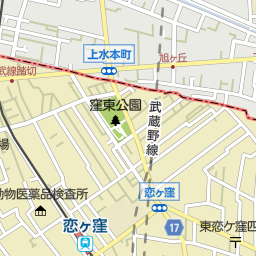 東京都国分寺市のホームセンター一覧 マピオン電話帳