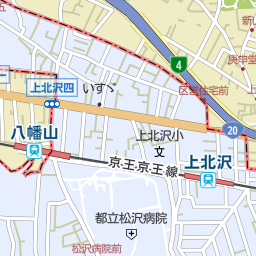 八幡山駅 東京都杉並区 周辺の美容院 美容室 床屋一覧 マピオン電話帳 八幡山駅 東京都杉並区 周辺の美容院 美容室 床屋一覧 マピオン電話帳