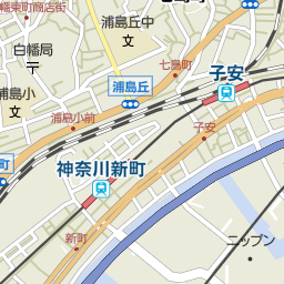 京急東神奈川駅 神奈川県横浜市神奈川区 周辺の美容院 美容室 床屋一覧 マピオン電話帳 京急東神奈川駅 神奈川県横浜市神奈川区 周辺の美容院 美容室 床屋一覧 マピオン電話帳