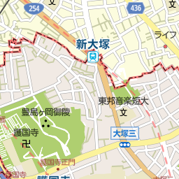雑司が谷駅 東京都豊島区 周辺の美容院 美容室 床屋一覧 マピオン電話帳 雑司が谷駅 東京都豊島区 周辺の美容院 美容室 床屋一覧 マピオン電話帳