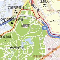 赤坂駅 東京都港区 周辺のコンビニ一覧 マピオン電話帳