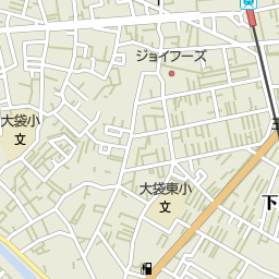 大袋駅 埼玉県越谷市 周辺の居酒屋 バー スナック一覧 マピオン電話帳