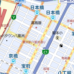 銀座駅 東京都中央区 周辺のホームセンター一覧 マピオン電話帳
