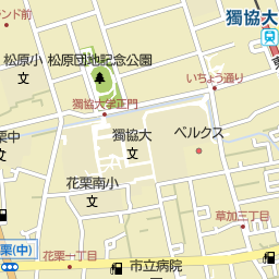 獨協大学前駅 埼玉県草加市 周辺の美容院 美容室 床屋一覧 マピオン電話帳 獨協大学前駅 埼玉県草加市 周辺の美容院 美容室 床屋一覧 マピオン電話帳