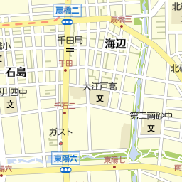 南砂町駅 東京都江東区 周辺の美容院 美容室 床屋一覧 マピオン電話帳 南砂町駅 東京都江東区 周辺の美容院 美容室 床屋一覧 マピオン電話帳