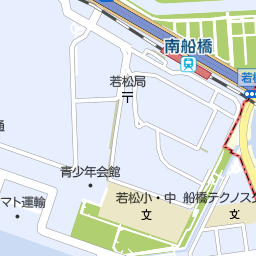 南船橋駅 千葉県船橋市 周辺の港一覧 マピオン電話帳 南船橋駅 千葉県船橋市 周辺の港一覧 マピオン電話帳