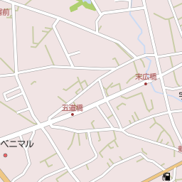 栃木県大田原市のダイソー一覧 マピオン電話帳
