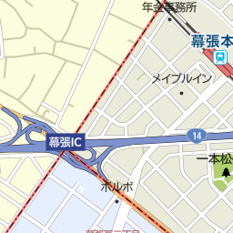 京成幕張本郷駅 千葉県千葉市花見川区 周辺の美容院 美容室 床屋一覧 マピオン電話帳 京成幕張本郷駅 千葉県千葉市花見川区 周辺の美容院 美容室 床屋一覧 マピオン電話帳