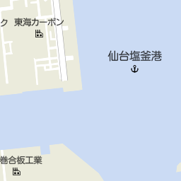 2ページ目 矢本駅 宮城県東松島市 周辺の運送業一覧 マピオン電話帳