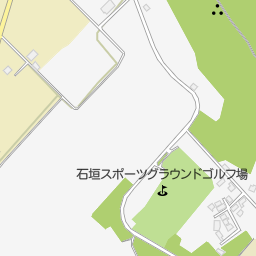 マリンサービス フリースタイル石垣島 石垣市 趣味 スポーツ用品 の地図 地図マピオン