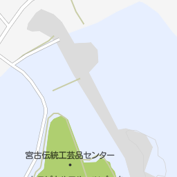 庶民の味処 金吾 宮古島市 定食 食堂 の地図 地図マピオン