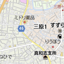 桜坂劇場（那覇市/映画館）の地図｜地図マピオン