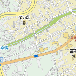 シャンゼ 宮平店 島尻郡南風原町 美容院 美容室 床屋 の地図 地図マピオン シャンゼ 宮平店 島尻郡南風原町 美容院 美容室 床屋 の地図 地図マピオン